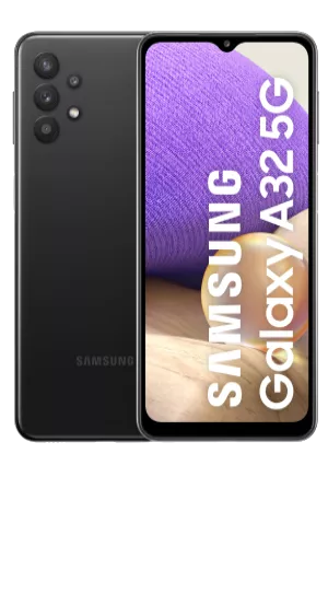 Samsung A32 5G 128 GB