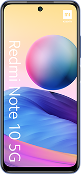 Xiaomi Note 10 5G